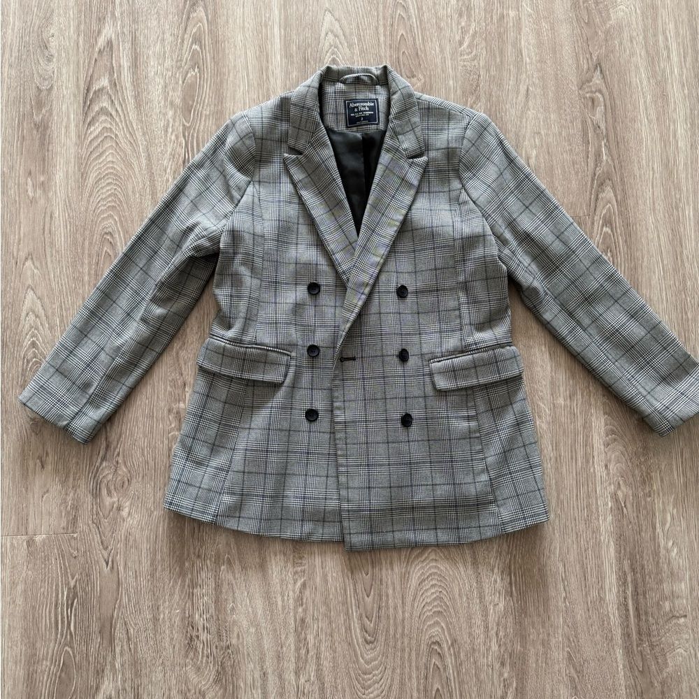 Abercrombie & Fitch Blazer